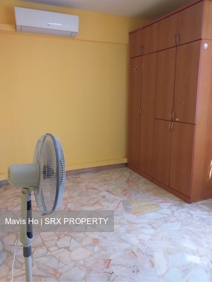 Serangoon Avenue 4 (Serangoon), HDB 2 Rooms #621771491